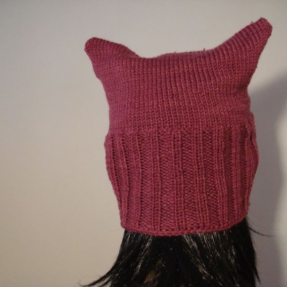 Pussy Hat - Picture 5 of 10